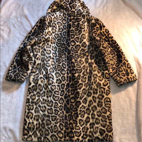 Pea Coat - Picture 4 of 4